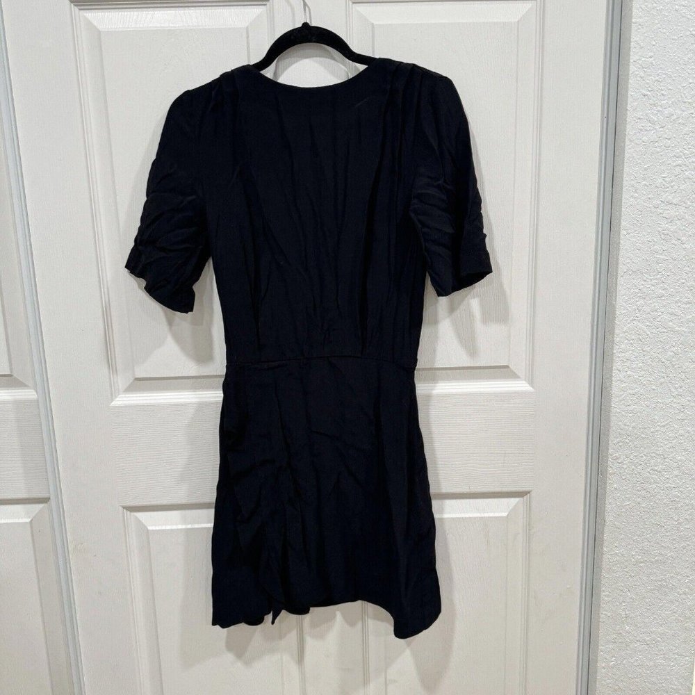 Women’s & Other Stories Us‎ 4 Black Dress